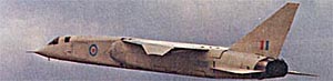 TSR 2