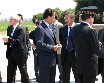 memorial AF4590 - 25-07-2006