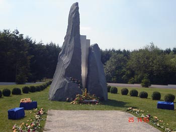 memorial AF4590 - 25-07-2006